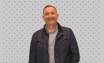 Evaristo Quintana (Foto TA)